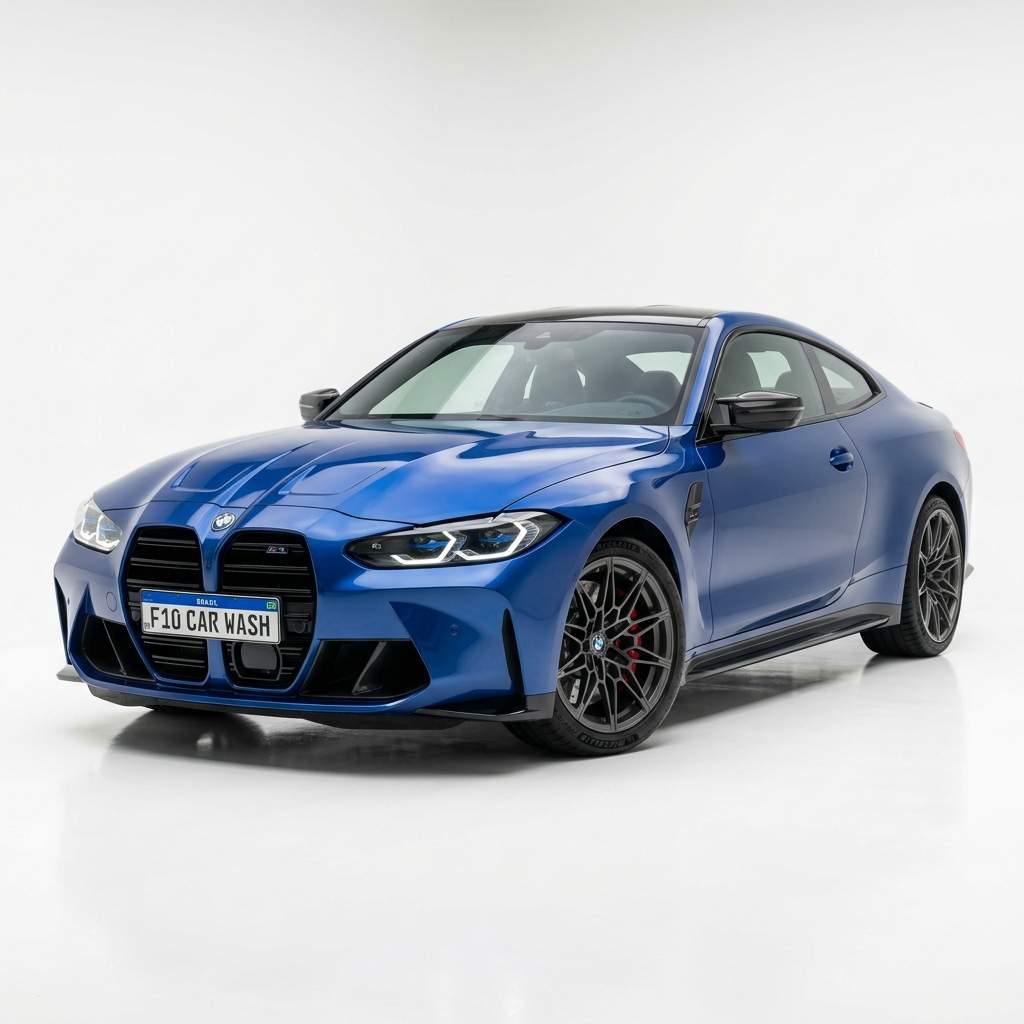 Veículo BMW