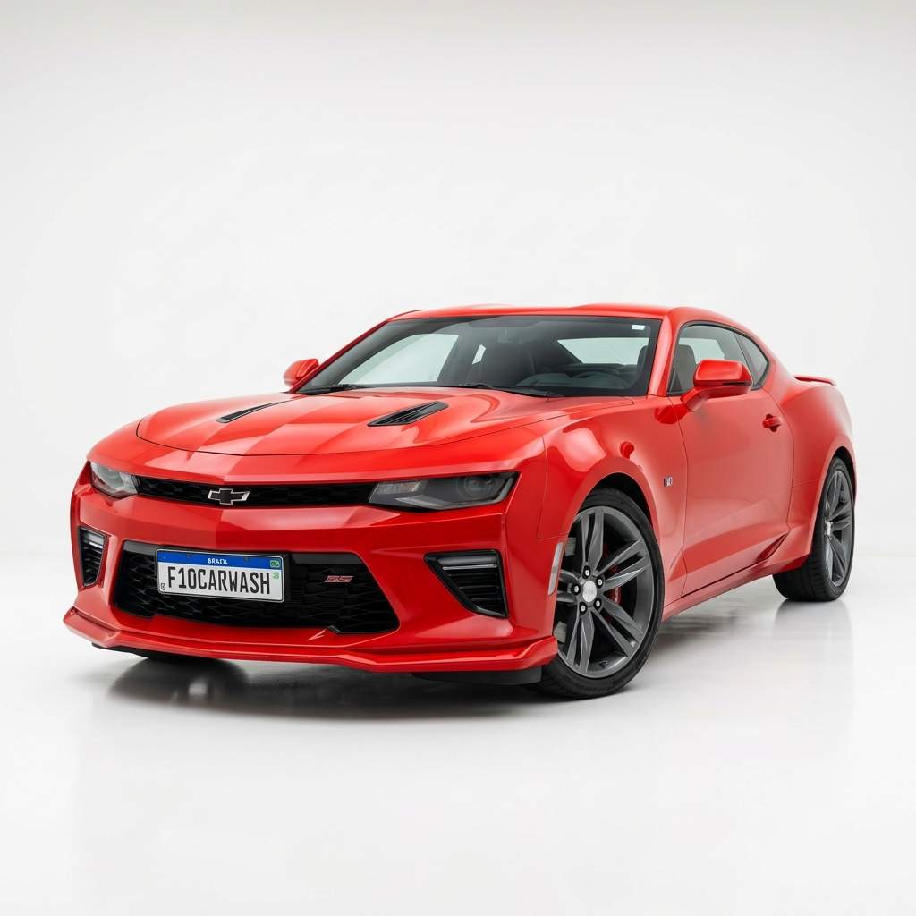 Veículo Chevrolet