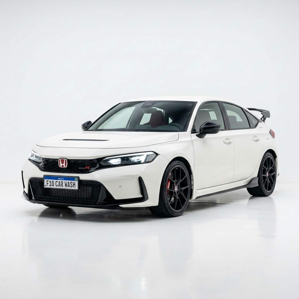 Veículo Honda