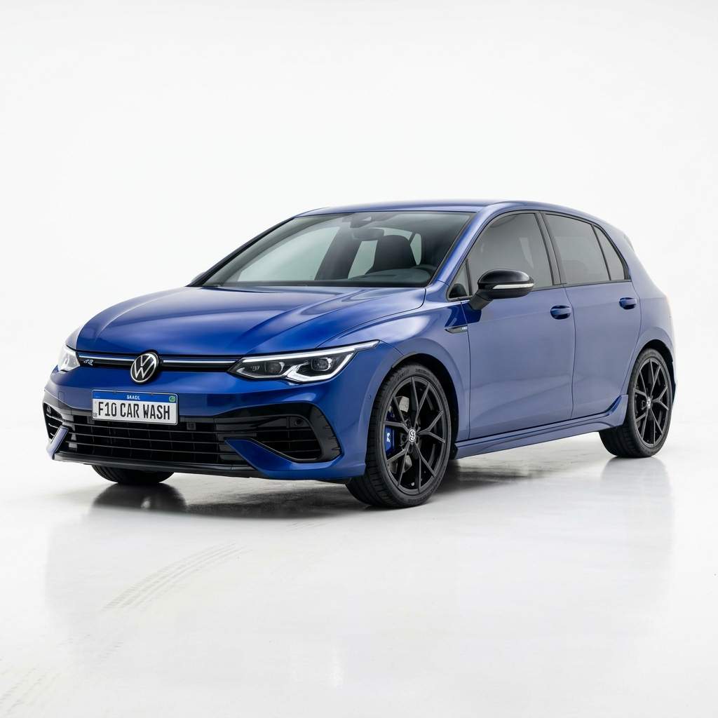 Veículo Volkswagen