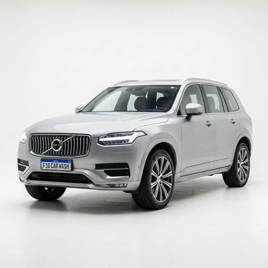 Veículo Volvo