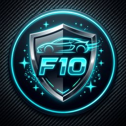 F10 Car Wash